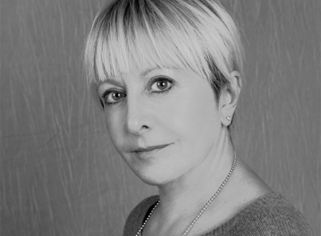 Patrizia Biancamano