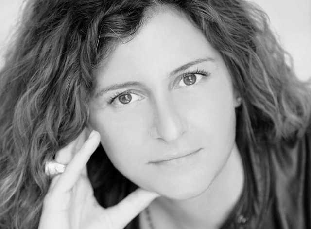 Paola Spinetti